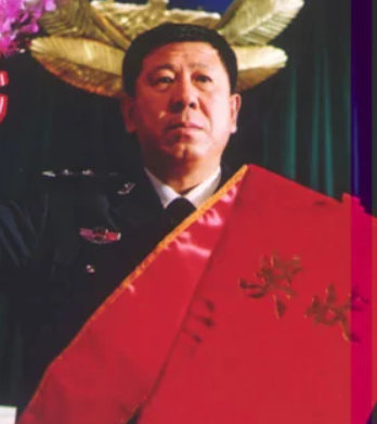 荣誉(2002年成浩执导的电视剧)