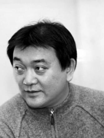 纸风筝(2001年秦竞虹执导的电视剧)