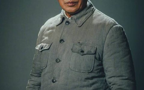 大决战(2021年唐国强、王劲松主演的电视剧)