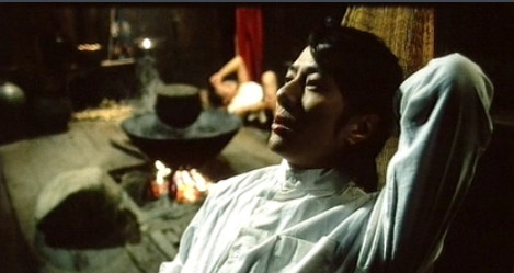 我心飞翔(2005年高晓松执导的电影)