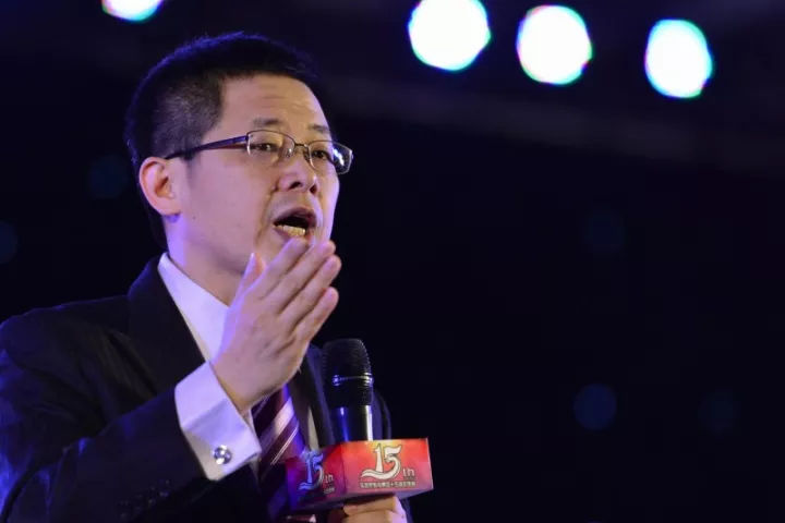 知识改变命运(林伟贤博士主讲的系列励志讲座)