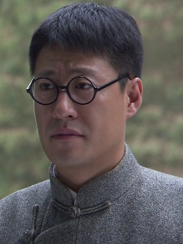 枪侠(2014年赵青导演大陆电视剧)