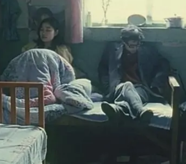 小武(1998年贾樟柯执导电影)