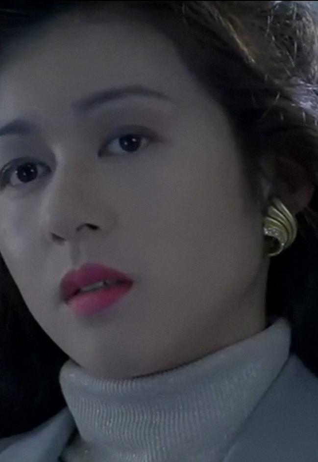 女机械人(1991年陆剑明执导的电影)