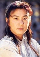 棋武士(2000年由鞠觉亮执导的香港电视剧)