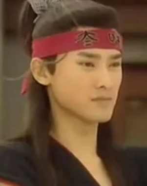 一脚定江山(2001年娄楠执导的电视剧)