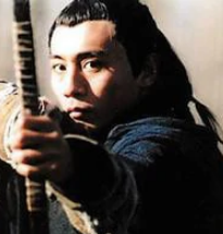 荆轲传奇(2004年李惠民执导电视剧)