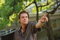 冒牌天神(2003年环球影视出品的喜剧电影)