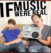 Smosh(Anthony Padilla创办的网站)