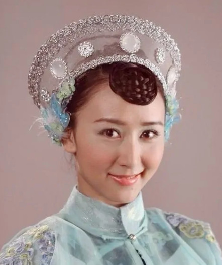 大清后宫之还君明珠(2006年张轩南执导的电视剧)