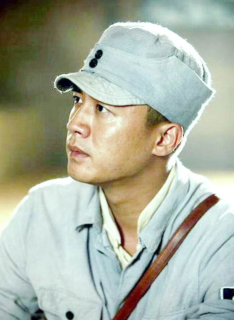 锄奸(2010年杜淳主演的电视剧)