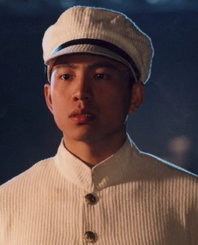 恰同学少年(2007年谷智鑫主演的电视剧)