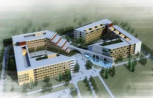 山西农业大学信息学院(全日制综合本科高校)