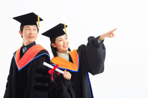 PHD(博士学位)