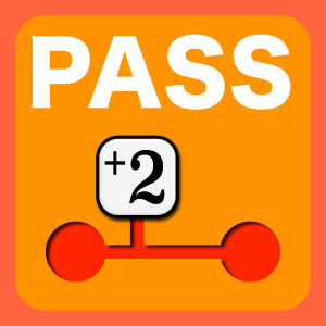 pass(英文单词)