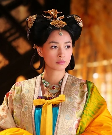 唐宫美人天下(2011年李慧珠、麦贯之执导的电视剧)