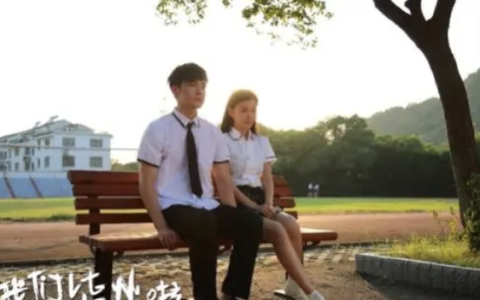 我们毕业啦(2016年程中豪、王凯执导的电影)