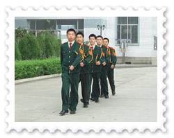 重庆第二外国语学校(全国百强中学)