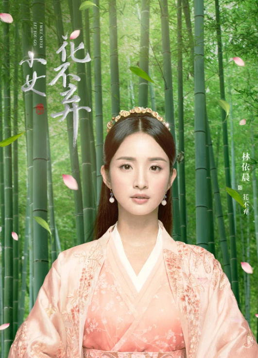 小女花不弃(2019年林依晨主演的电视剧)
