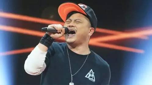 错的时间遇到对的人(黄勇演唱的歌曲)