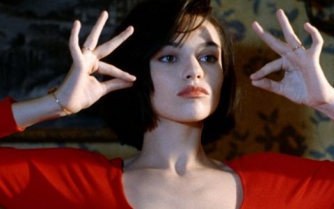 巴黎野玫瑰(1986年让-雅克·贝奈克斯执导的电影)