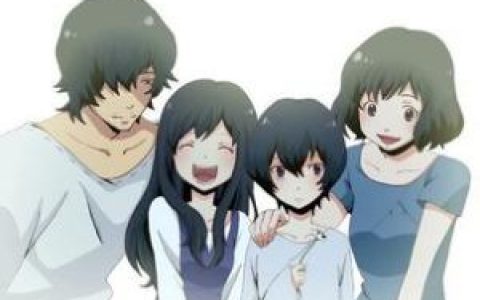 狼之子雨与雪(2012年细田守导演的日本动画电影)