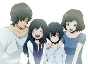 狼之子雨与雪(2012年细田守导演的日本动画电影)