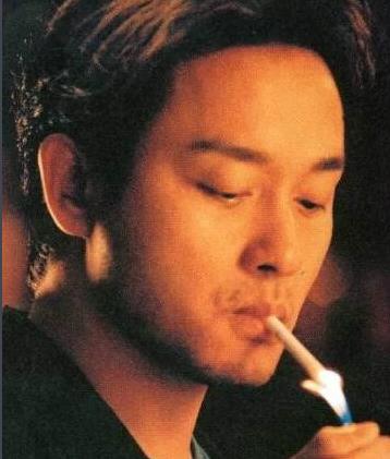 星月童话(1999年李仁港执导的电影)