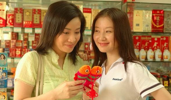 花开有声(2005年小岛执导的电视剧)