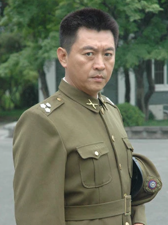 特战先锋(2010年刘猛执导的电视剧)