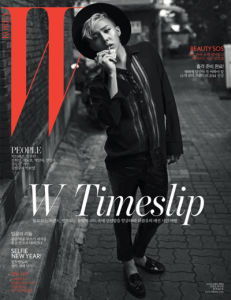 magazine(英语单词)