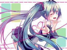 paranoia(初音ミク演唱的歌曲)