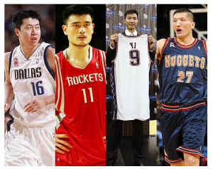 NBA中国官方网站(美国职业篮球协会授权的专业体育网站)
