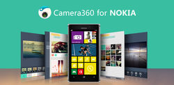 camera360(成都品果科技有限公司手机摄影软件)