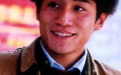 血色浪漫(20004年滕文骥执导的电视剧)