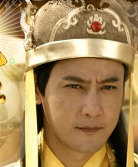 双龙传(2010年郑少峰执导的电视剧)