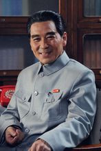 海棠依旧(2016年陈力执导电视剧)