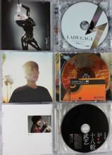 album(1993年李克勤发行的唱片)