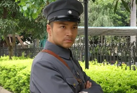 红七军(2009年吴子牛执导的电视剧)