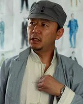 节振国传奇(2011年雷献禾执导的电视剧)