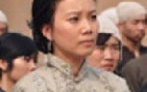 台城1923(2011年张欣导演的电影)