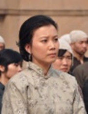 台城1923(2011年张欣导演的电影)