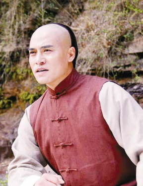 商贾将军(2007年李三林执导的电视剧)