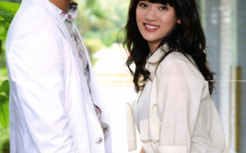 我的快乐(锦绣二重唱创作的歌曲)