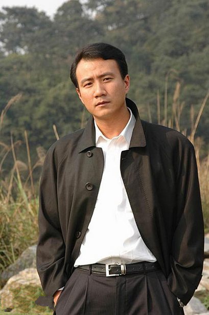 岁月(2007年刘江执导的电视剧)
