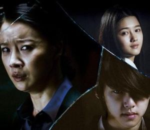 不哭妈妈(韩国现实主义影片)