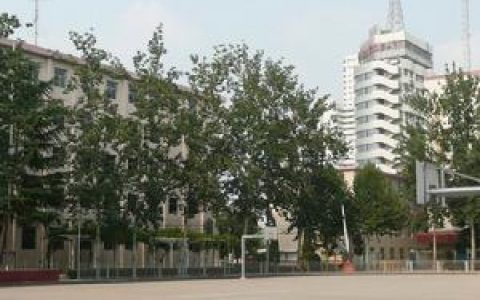 郑州市技师学院(郑州市综合性高级技工学校)