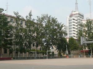 郑州市技师学院(郑州市综合性高级技工学校)