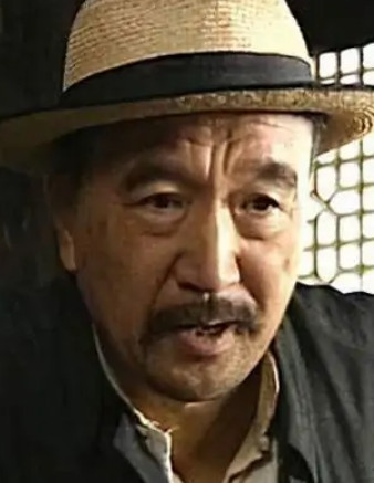 王保长新传(2004年陈福黔执导的电视剧)
