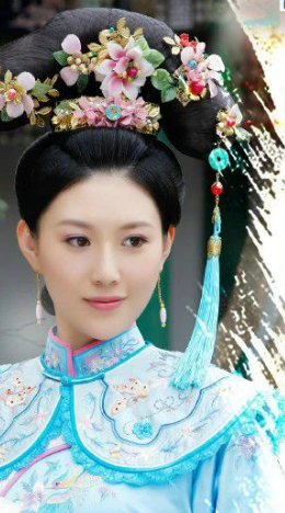 多情江山(2015年李慧民、白云默执导的电视剧)